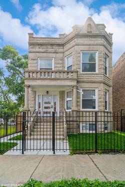 157 N Leamington, Chicago, IL 60644
