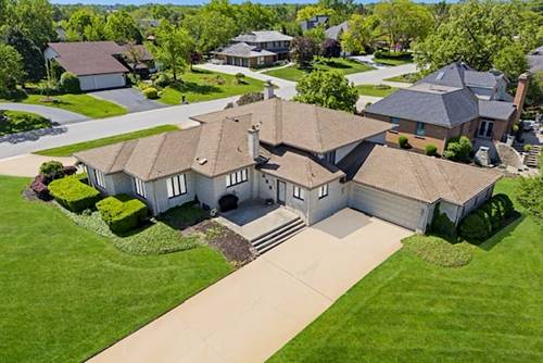 2 Hamilton, Oak Brook, IL 60523
