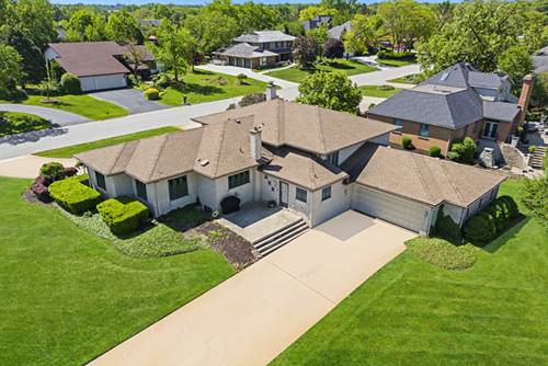 2 Hamilton, Oak Brook, IL 60523