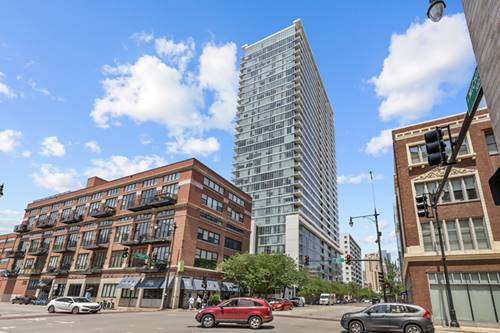 1720 S Michigan Unit 1804, Chicago, IL 60616