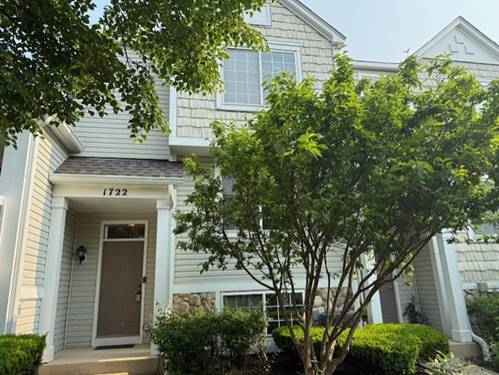 1722 Middlebury, Aurora, IL 60503