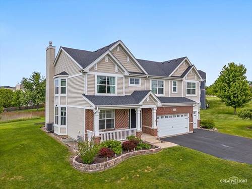 2212 Kingsmill, Yorkville, IL 60560