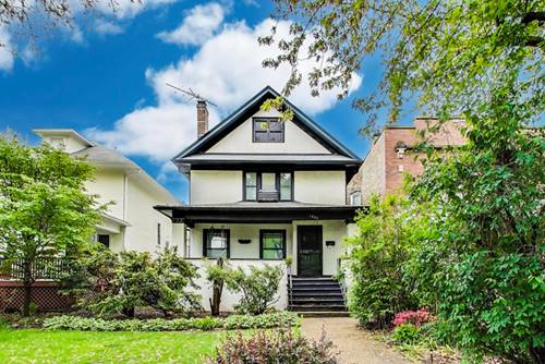 1831 W Greenleaf, Chicago, IL 60626