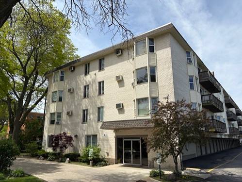 8232 Niles Center Unit 317, Skokie, IL 60077