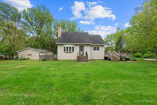 119 W South, Spring Grove, IL 60081