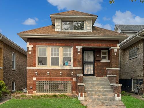 1634 Harvey, Berwyn, IL 60402