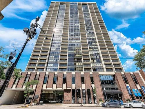 1636 N Wells Unit 2610, Chicago, IL 60614