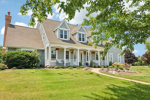 500 Stony Hill, Crystal Lake, IL 60012