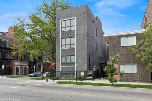 2256 W Foster Unit 3, Chicago, IL 60625