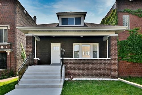 8004 S Ada, Chicago, IL 60620