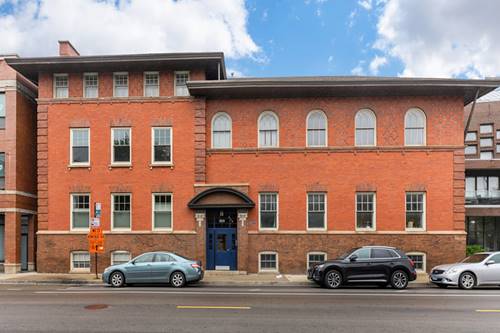 2150 W North Unit 4, Chicago, IL 60647