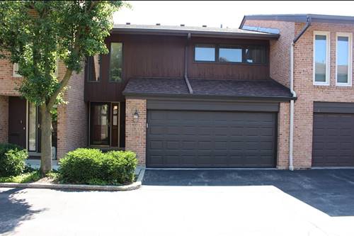 1836 Wildberry Unit D, Glenview, IL 60025