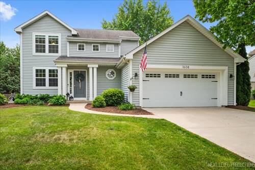 1608 Hadley, Batavia, IL 60510