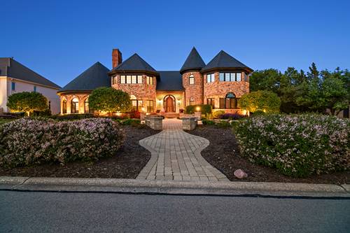 45 Silo Ridge, Orland Park, IL 60467