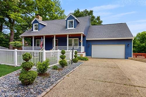 137 Forest, Fox Lake, IL 60020