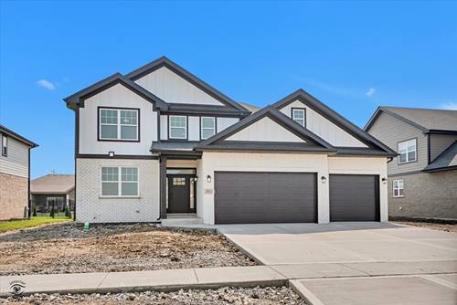 23929 William, Manhattan, IL 60442