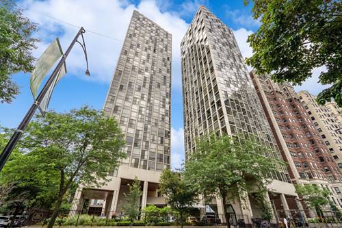 345 W Fullerton Unit 601, Chicago, IL 60614