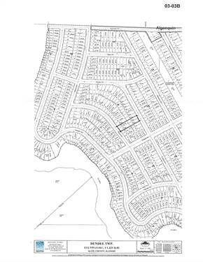 lot 25 Wabican, Algonquin, IL 60102
