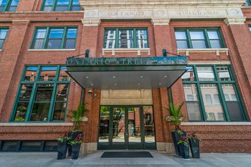411 W Ontario Unit 101, Chicago, IL 60654
