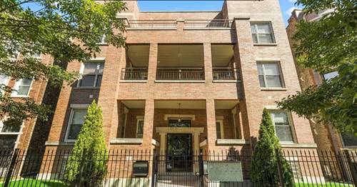 5739 S Michigan Unit 1S, Chicago, IL 60637