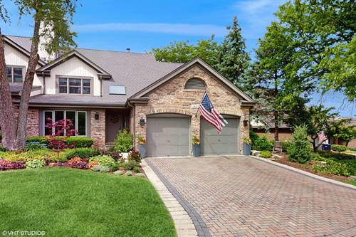 14352 Crystal Tree, Orland Park, IL 60462