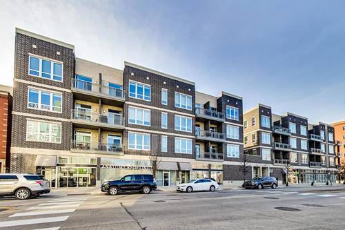 1249 W Madison Unit 409, Chicago, IL 60607