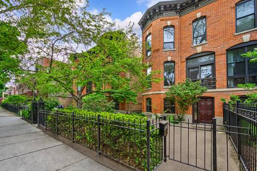 820 W Lill, Chicago, IL 60614