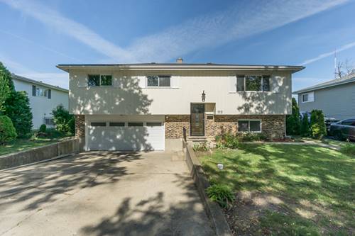 110 S Evergreen, Addison, IL 60101