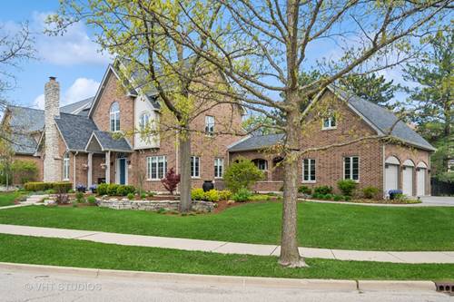 3118 Oliver, Northbrook, IL 60062