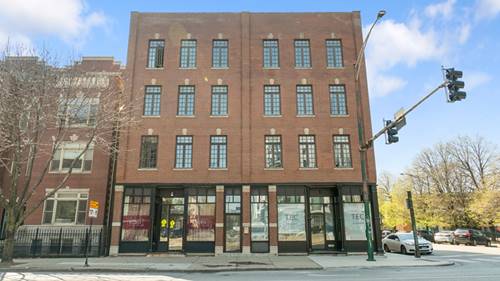 636 N Racine Unit 2N, Chicago, IL 60642