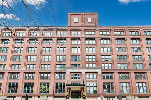 411 W Ontario Unit 708, Chicago, IL 60654