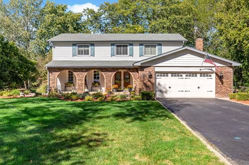 2709 Brassie, Flossmoor, IL 60422