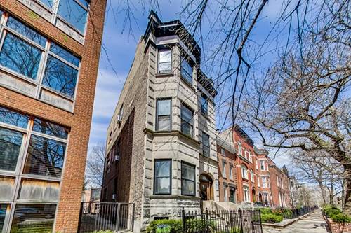2018 N Mohawk Unit 2, Chicago, IL 60614