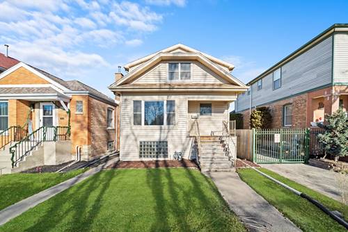7424 W 57th, Summit, IL 60501
