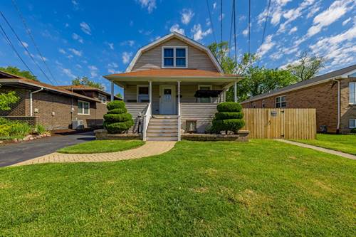 5844 W Maple, Berkeley, IL 60163