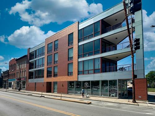 1322 N Clybourn Unit 4S, Chicago, IL 60610
