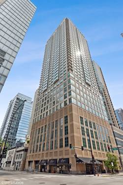 2 E Erie Unit 1605, Chicago, IL 60611