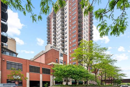 1529 S State Unit 13G, Chicago, IL 60605