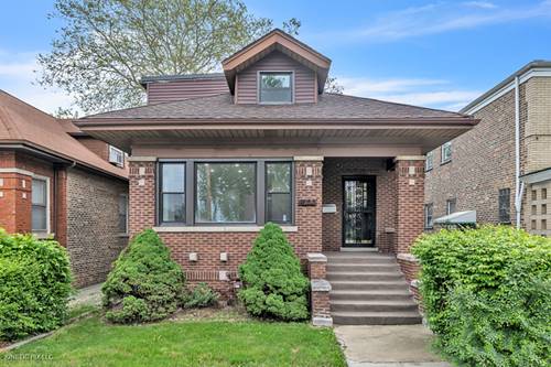 8127 S Jeffery, Chicago, IL 60617