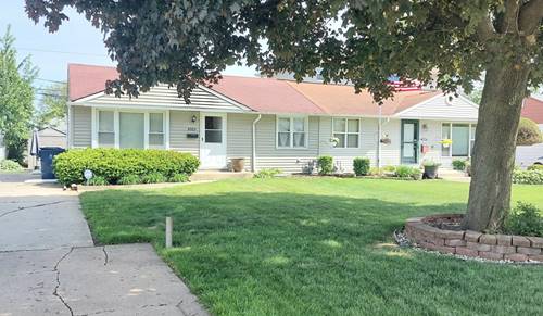 8923 S Main, Hometown, IL 60456