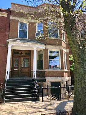2631 N Sheffield Unit G, Chicago, IL 60614