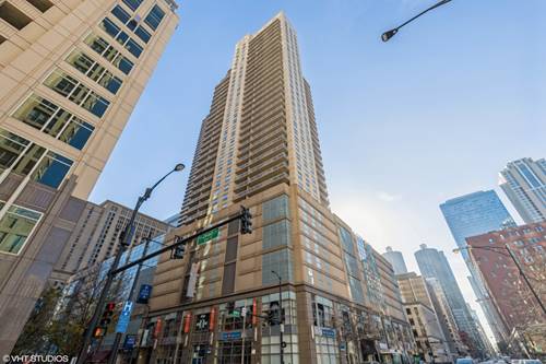 545 N Dearborn Unit 2603, Chicago, IL 60654