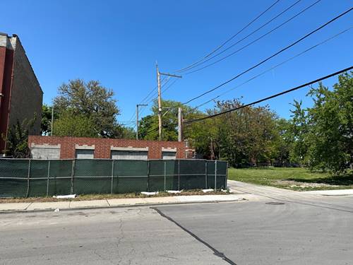212 E 41st, Chicago, IL 60653