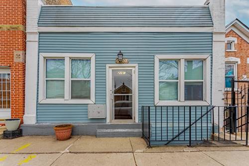 2107 W Cullerton, Chicago, IL 60608