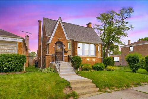 14115 S Wabash, Riverdale, IL 60827