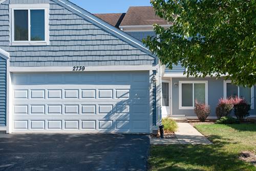 2739 Wilshire, Aurora, IL 60502