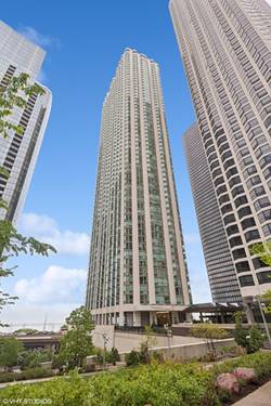 195 N Harbor Unit 801-809, Chicago, IL 60601