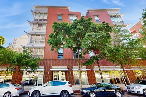 2025 S Indiana Unit 503, Chicago, IL 60616