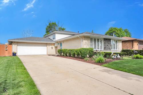 16560 Currant, Tinley Park, IL 60487