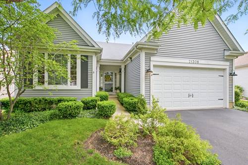 21308 Brush Lake, Crest Hill, IL 60403